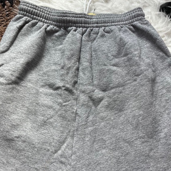 Vintage Nike custom sweat skirt - Picture 5 of 5